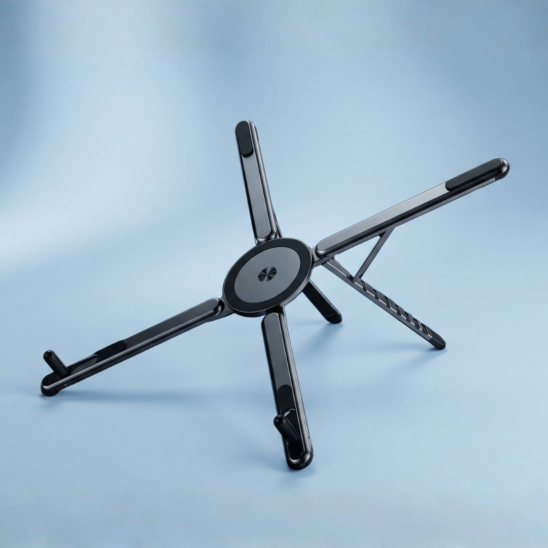 NOVO Pakistan-Flexstand - Magnetic laptop stand