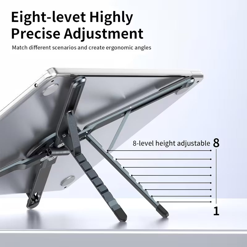 NOVO Pakistan-Flexstand - Magnetic laptop stand