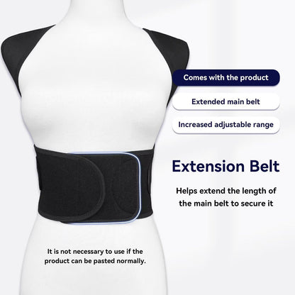 X-Shape Posture Corrector