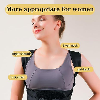 X-Shape Posture Corrector
