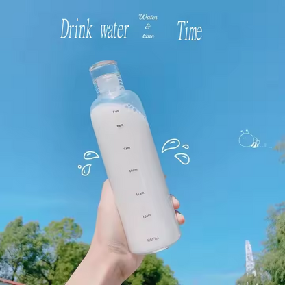 Sport Water Bottle