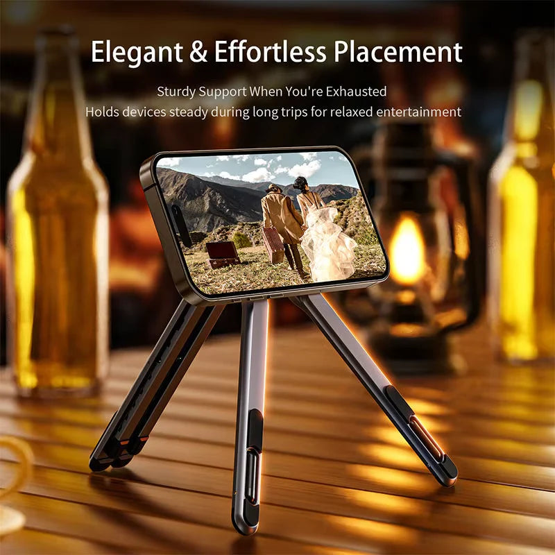 NOVO Pakistan-Flexstand - Magnetic laptop stand