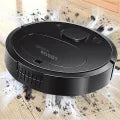 3-in-1 Smart Robot Vacuum Cleaner – Auto Sweep, Mop & Suction | Rechargeable