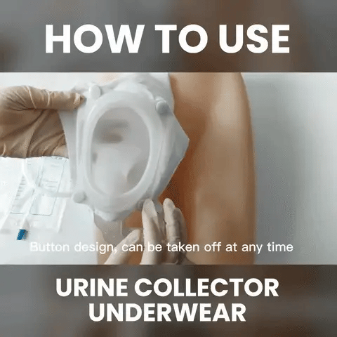 Urine Collection bag